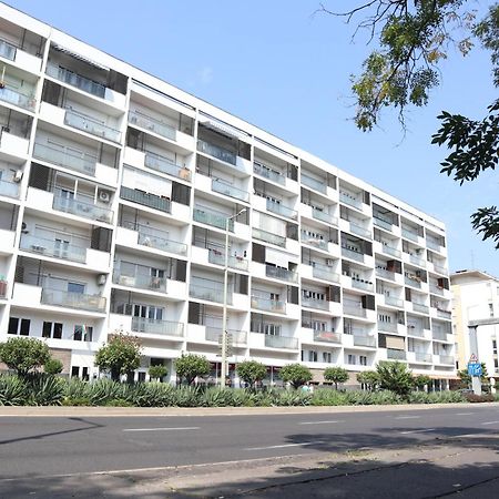 Katica Apartman Gyor Luaran gambar