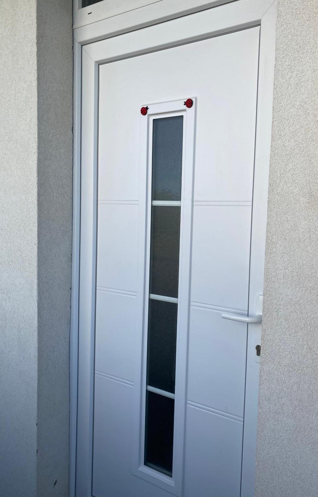 Katica Apartman Gyor Luaran gambar