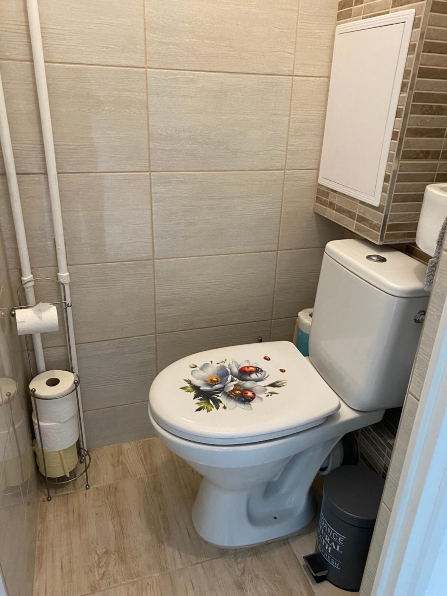 Katica Apartman Gyor Luaran gambar